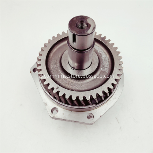 K19 Cums accessory 4986318 auxiliary drive assembly 3016735